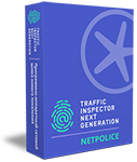 NetPolice для Traffic Inspector Next Generation